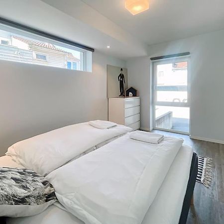 Studio Suite -Stavanger Bnb 23 Exterior photo