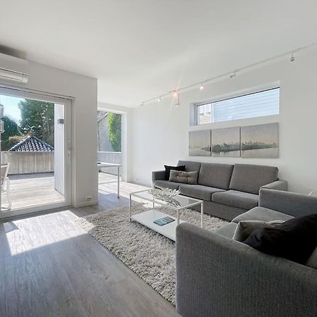 Studio Suite -Stavanger Bnb 23 Exterior photo