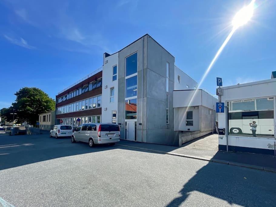 Studio Suite -Stavanger Bnb 23 Exterior photo