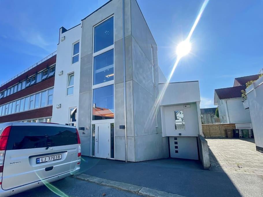 Studio Suite -Stavanger Bnb 23 Exterior photo