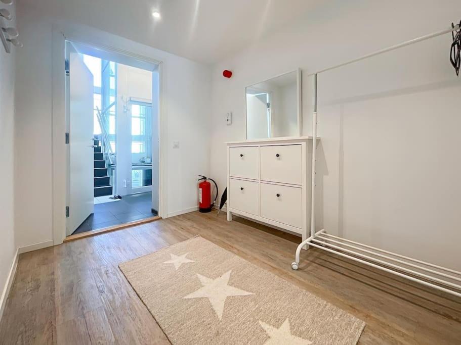 Studio Suite -Stavanger Bnb 23 Exterior photo