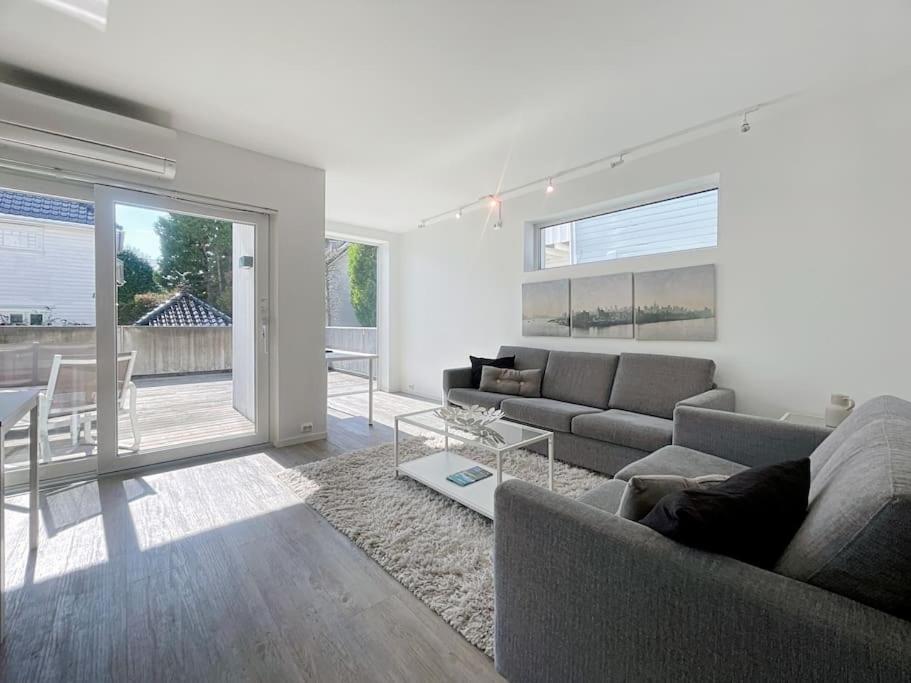 Studio Suite -Stavanger Bnb 23 Exterior photo